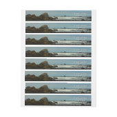 Pazifikküste - Redwood National Park (Bogen)