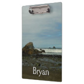 Pazifikküste - Redwood National Park Klemmbrett (Links)