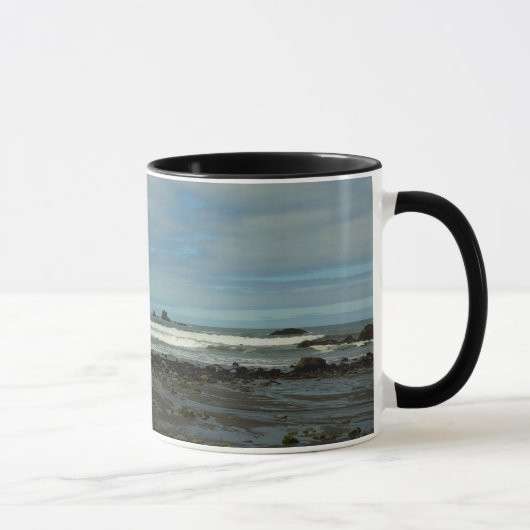Pazifikküste - Redwood National Park Tasse (Rechts)