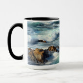 Pazifikwellen Tasse (Links)