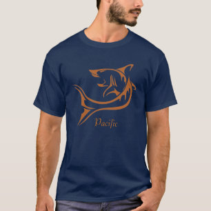 Pazifisch T-Shirt