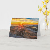 Pazifische Ergrösserkarte Karte (Gelbe Blume)