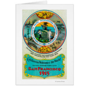 Pazifische internationale Ausstellung Panamas