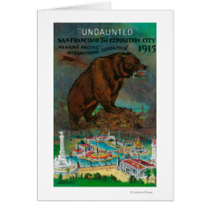 Pazifische internationale Ausstellungs-Anzeige