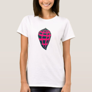 Pazifische Salz-Sumpf-Schnecke T-Shirt