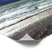 Pazifische Träume Poster (Ecke)