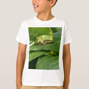 Pazifischer Baum-Frosch - T - Shirt