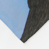 PAZIFISCHER HAMMOCK FLEECEDECKE (Ecke)