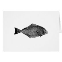 Pazifischer Heilbutt-Logo