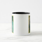 Pazifischer Highway mit M. Shasta in Entfernung Tasse (Zentrum)