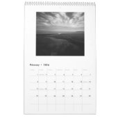Pazifischer Kalender, Band 2 Kalender (Feb 2026)