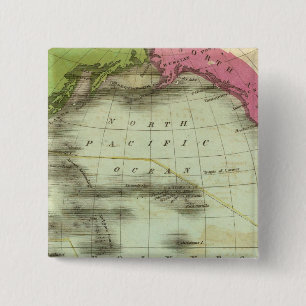 Pazifischer Ozean 6 Button