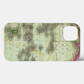 Pazifischer Ozean 6 Case-Mate iPhone Hülle (Rückseite (Horizontal))