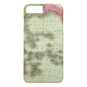 Pazifischer Ozean 6 Case-Mate iPhone Hülle