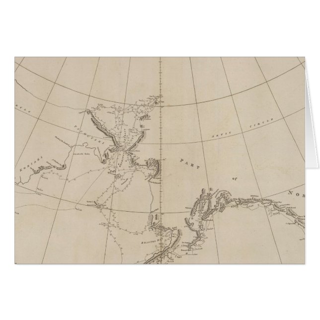 Pazifischer Ozean 7 (Vorderseite (Horizontal))