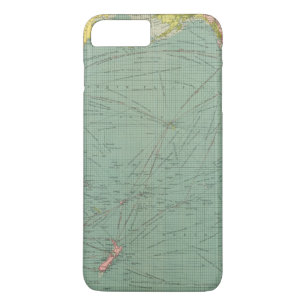 Pazifischer Ozean 9 Case-Mate iPhone Hülle