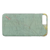Pazifischer Ozean 9 Case-Mate iPhone Hülle (Rückseite (Horizontal))