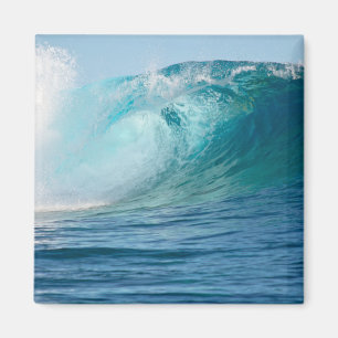 Pazifischer Ozean Großwellen-Magnet Magnet