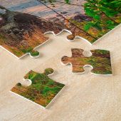 Pazifischer Ozean von Hawaii. Weihnachtsgrüße Puzzle (Seite)