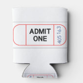 pazifischer Rand, nebeliger,tückischer,watchmojo,t Dosenkühler (Rückseite)