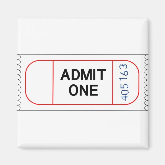 pazifischer Rand, nebeliger,tückischer,watchmojo,t Magnet (Vorne)