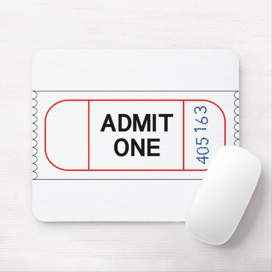 pazifischer Rand, nebeliger,tückischer,watchmojo,t Mousepad (Mit Mouse)