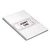 pazifischer Rand, nebeliger,tückischer,watchmojo,t Notizblock (Rechte Seite)