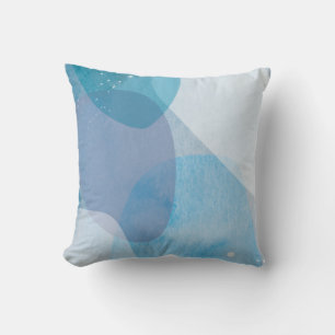 Pazifisches Blaukissen Kissen