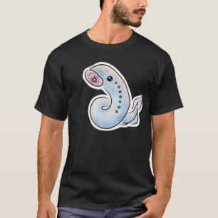 Pazifisches Neunauge T-Shirt