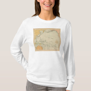 Pazifisches NO1 T-Shirt