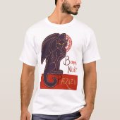 Pazuzu T-Shirt (Vorderseite)