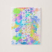 PAZZLE PUZZLE (Vertikal)