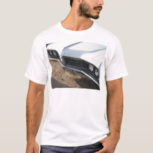 PB290331 Buick Art T-Shirt