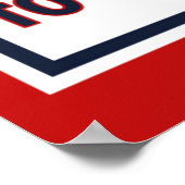 PB Army Poster Large (Ecke)