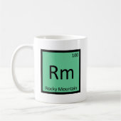 Pb - Erdnussbutter Kaffeetasse (Links)