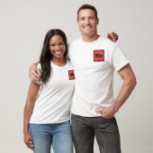 Pb - Erdnussbutter T-Shirt (Unisex)