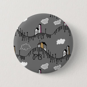 PB Häuser Button