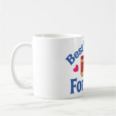 PB&J BESTE FREUNDIN KAFFEETASSE (Links)