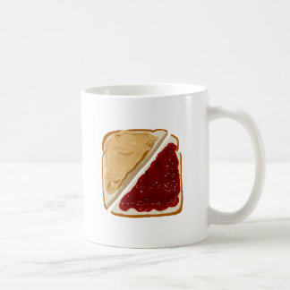 PB&J KAFFEETASSE