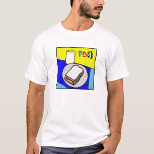 PB&J T - Shirt