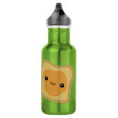 PB&J Toast Trinkflasche (Rechts)