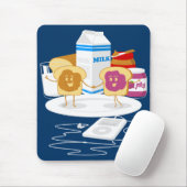 PB-Lieben J! Mousepad (Mit Mouse)