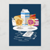 PB Lieben J Postkarte (Vorderseite)