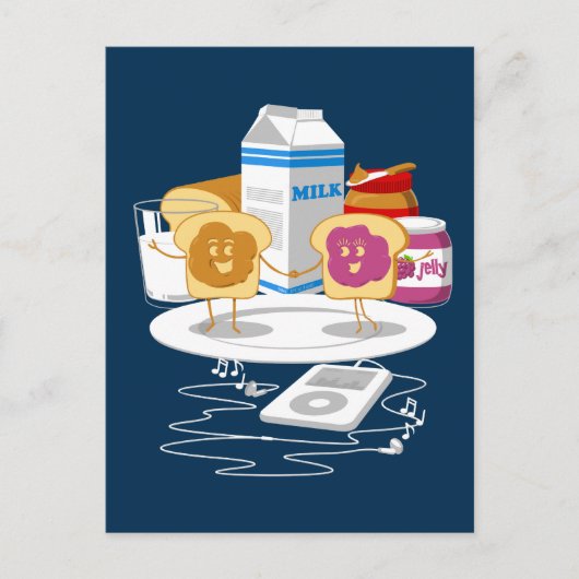 PB Lieben J Postkarte (Vorderseite)