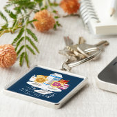 PB Lieben J Schlüsselanhänger (Seite)