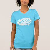 PB-Logo-T - Shirt (Vorderseite)