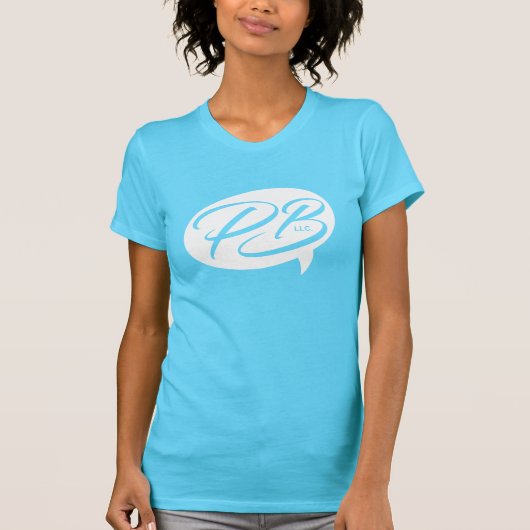 PB-Logo-T - Shirt (Vorderseite)