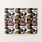 PB PUZZLE (Horizontal)