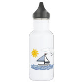 PB TRINKFLASCHE (Links)