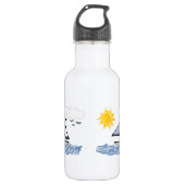 PB TRINKFLASCHE (Vorderseite)